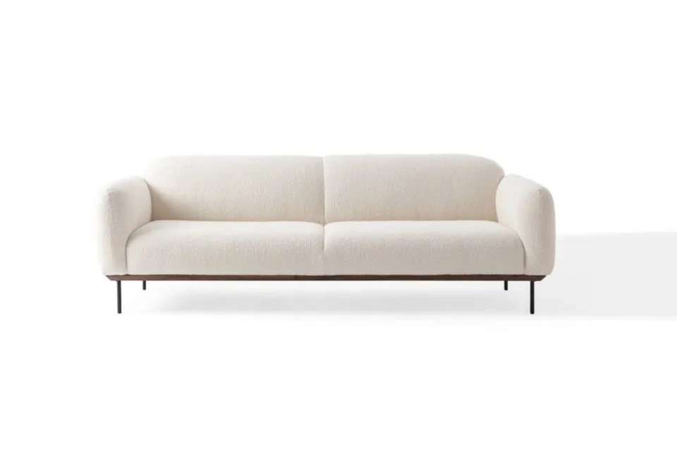 7 Jenis Sofa Minimalis untuk Ruang Tamu Mungil. Ada yang Bisa buat Rebahan 8