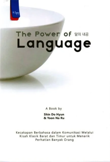 10 Buku yang Dibaca oleh BTS, Cocok Untuk Para Army 20