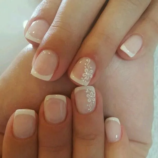 6 Macam Manicure ini Perlu Kamu Tahu Buat Mempercantik Kuku 10