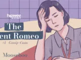 The Silent Romeo #1 – Gosip=Cuan