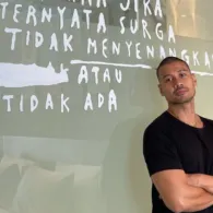 Chicco Jerikho Ceritakan Perjuangannya Lawan Penyakit Sepsis