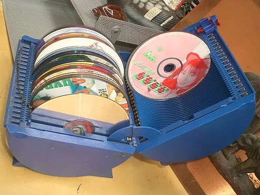 10 Tempat Hiburan Masa Kecil Generasi 90-an. Nggak Secanggih Sekarang, Tapi Kenangannya Dapet! 14