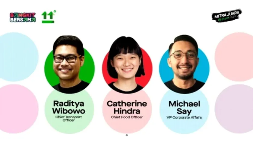 Bangkit Bersama UMKM dan Driver di Masa Pandemi, Gojek Telah Kucurkan Sekitar Rp1 Triliun untuk Penuhi Kebutuhan Mitra 3
