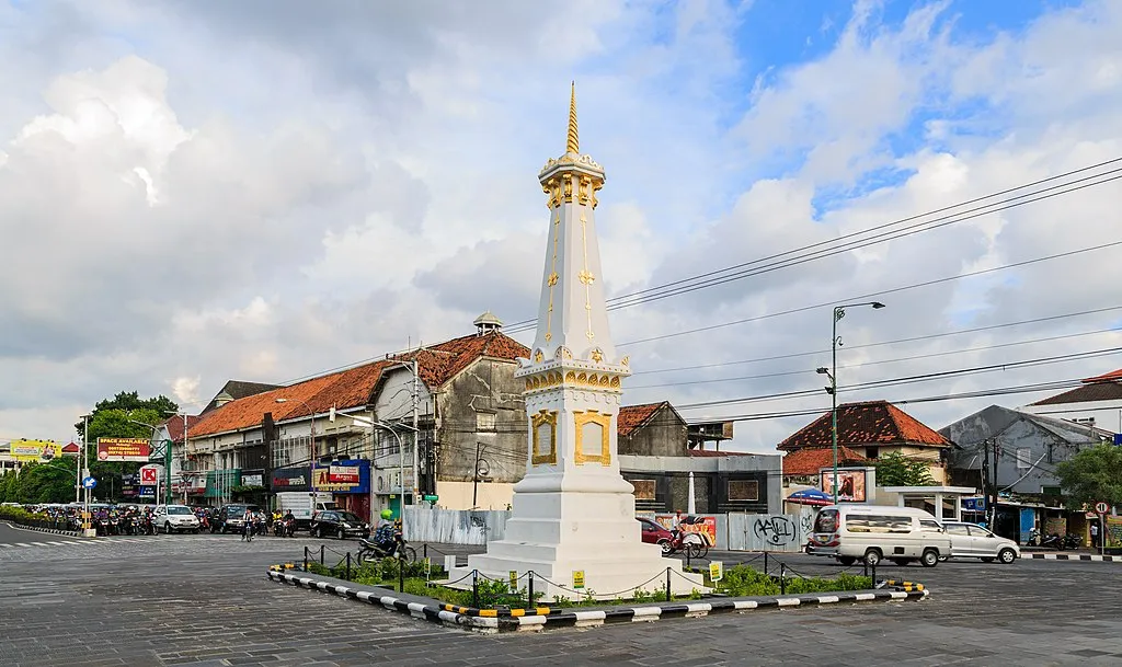 6 Wisata Gratis di Jogja yang Lebih Keren & Wajib Dikunjungi 9