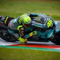 Dedikasi, Mimpi, dan Kecintaan yang Abadi: Valentino Rossi