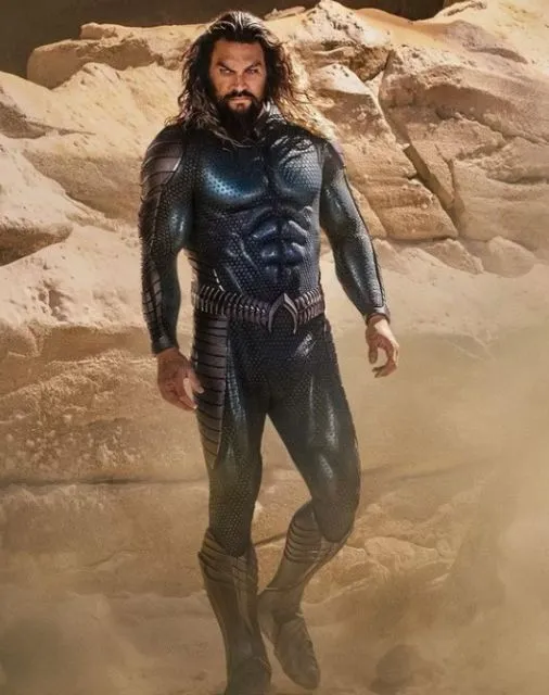 7 Film Superhero yang Bakal Rilis di Tahun 2022. Siapa Pahlawan Favoritmu? 14