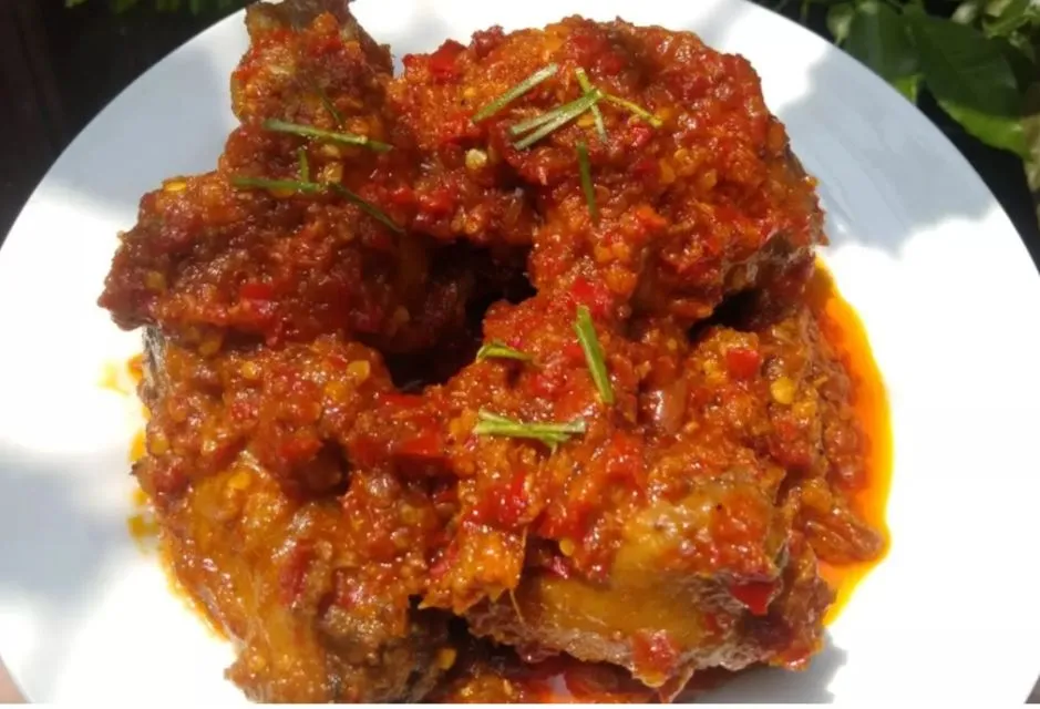 5 Resep Ayam Bumbu Bali yang Enak & Praktis 10 resep ayam bumbu Bali
