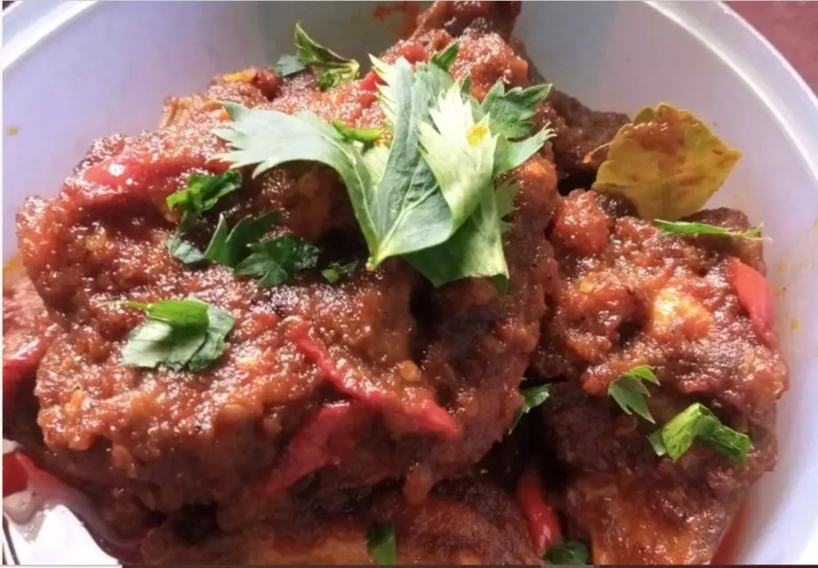 5 Resep Ayam Bumbu Bali yang Enak & Praktis 7
