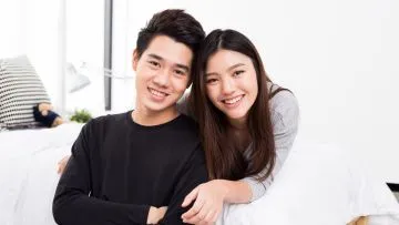 Wajib Cek, Ini 6 Tanda Kalau Kita Berada di Hubungan yang Sehat!