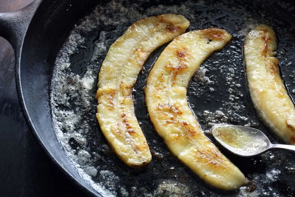 6 Resep Pisang Goreng dari yang Krispi, Nugget, Hingga Ala Rumahan 8