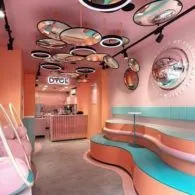 Ingin Usaha Kafe mu Hits di Media Sosial? 5 Tips Ini Cocok Diterapkan untuk Membangun Branding Kafe mu Melalui Desain Interiornya!