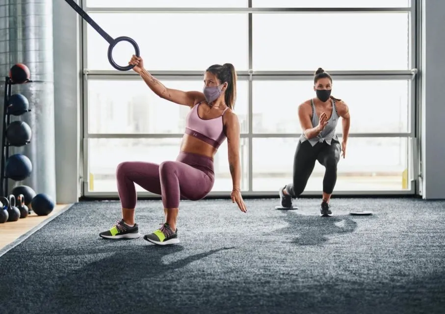 Gandeng Atlet hingga Penggemar Kebugaran, Under Armour Dorong Wanita Prioritaskan Diri Lewat Kampanye #U1st 4