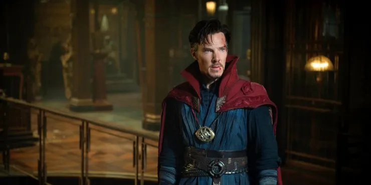 7 Film Superhero yang Bakal Rilis di Tahun 2022. Siapa Pahlawan Favoritmu? 10