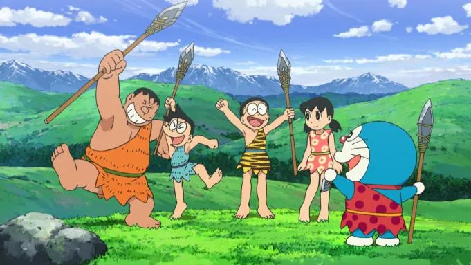 Nostalgia 10 Kalimat Nobita yang Menyentuh Hati, Selamat Jalan Yoshiko Ota Sang Pengisi Suara! 19