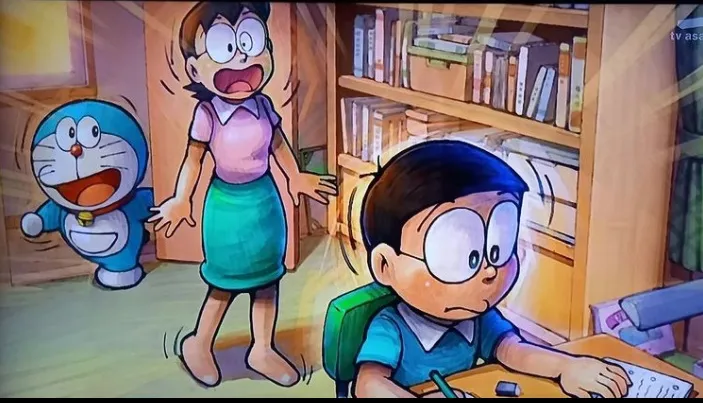 Nostalgia 10 Kalimat Nobita yang Menyentuh Hati, Selamat Jalan Yoshiko Ota Sang Pengisi Suara! 13