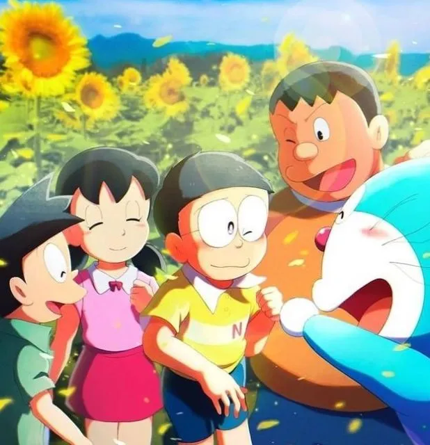 Nostalgia 10 Kalimat Nobita yang Menyentuh Hati, Selamat Jalan Yoshiko Ota Sang Pengisi Suara! 16