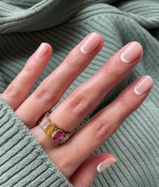 6 Macam Manicure ini Perlu Kamu Tahu Buat Mempercantik Kuku 12