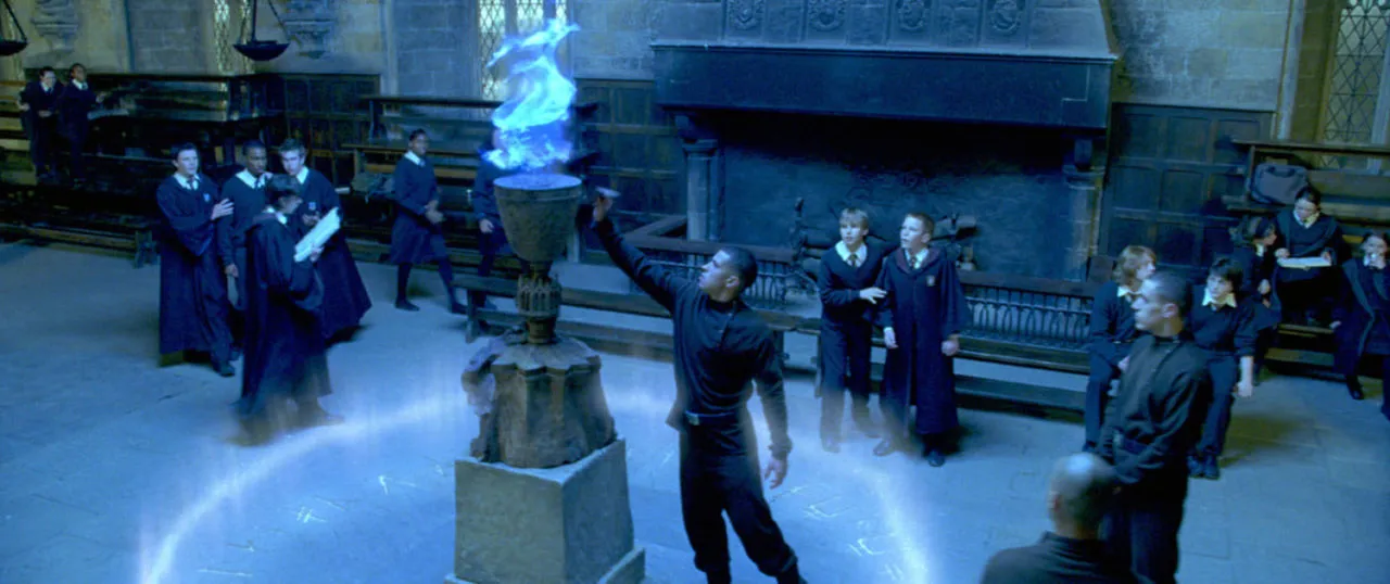 Berbagai Hal yang Pasti Ingin Kamu Coba di Dunia Harry Potter, Potterhead Pasti Bakal Relate! 10