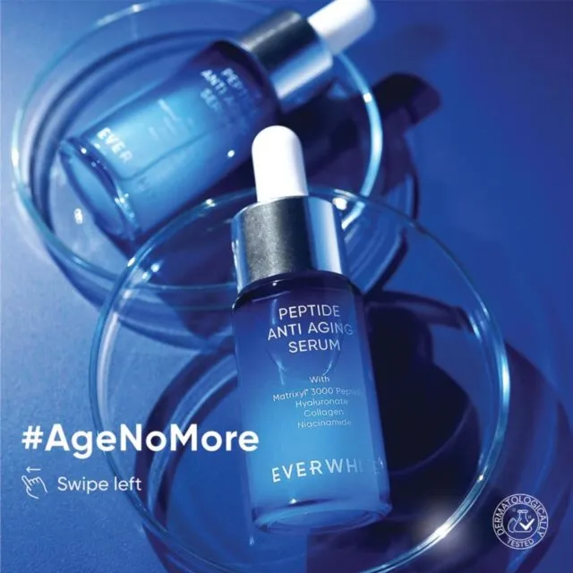 Rekomendasi 10 Serum Anti Aging Lokal. Ini nih Kunci Kulitmu Awet Muda Berkilau! 16
