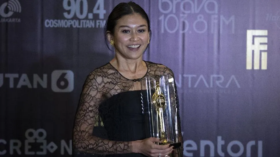 Sudah Digelar, Berikut ini Daftar Nominasi dan Pemenang Piala Citra Festival Film Indonesia 2021! 2