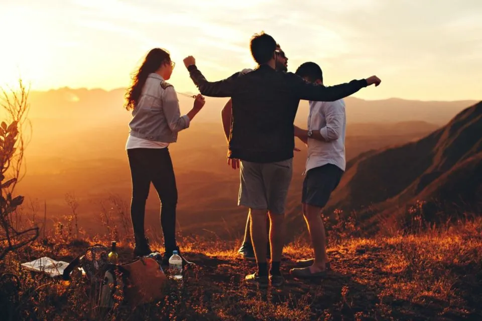 Perjalananku Mencari Jati Diri Ketika Quarter Life Crisis. Tak Perlu Tergesa, Nikmati Prosesnya 8