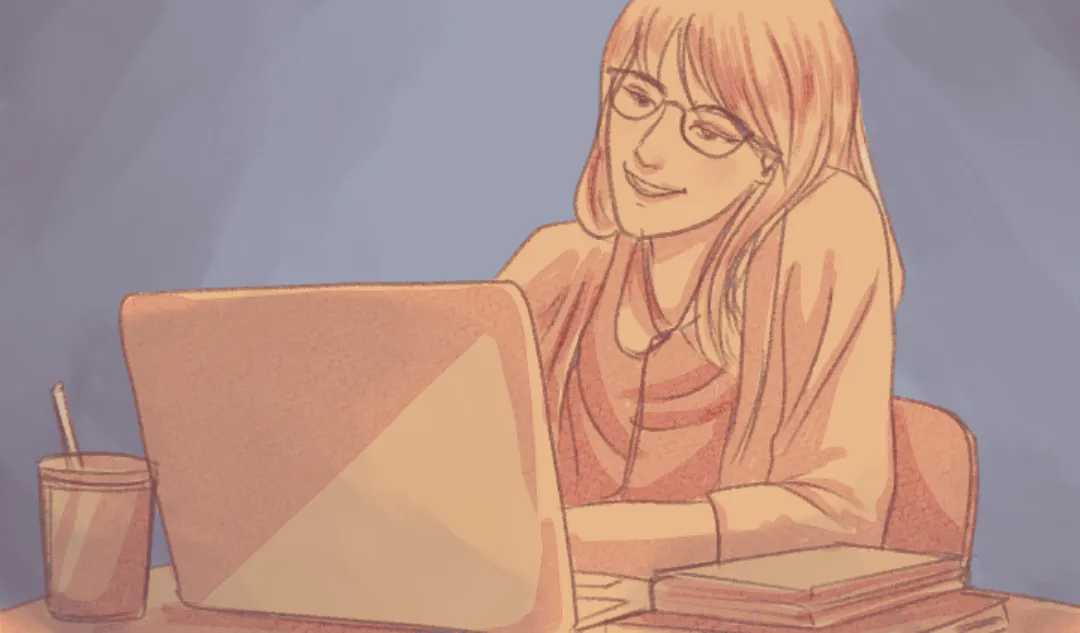 A Trip Down Memory Lane - Chapter 6: To All The Lonely Nights We Spent Together 6