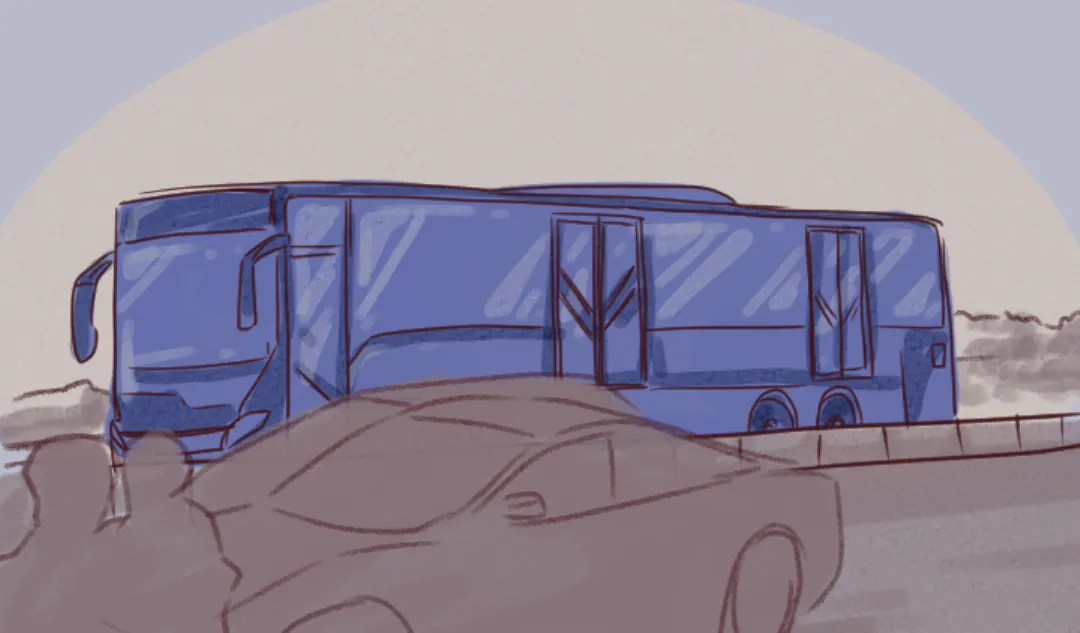 A Trip Down Memory Lane - Chapter 6: To All The Lonely Nights We Spent Together 8
