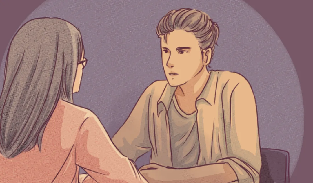 A Trip Down Memory Lane - Chapter 6: To All The Lonely Nights We Spent Together 9