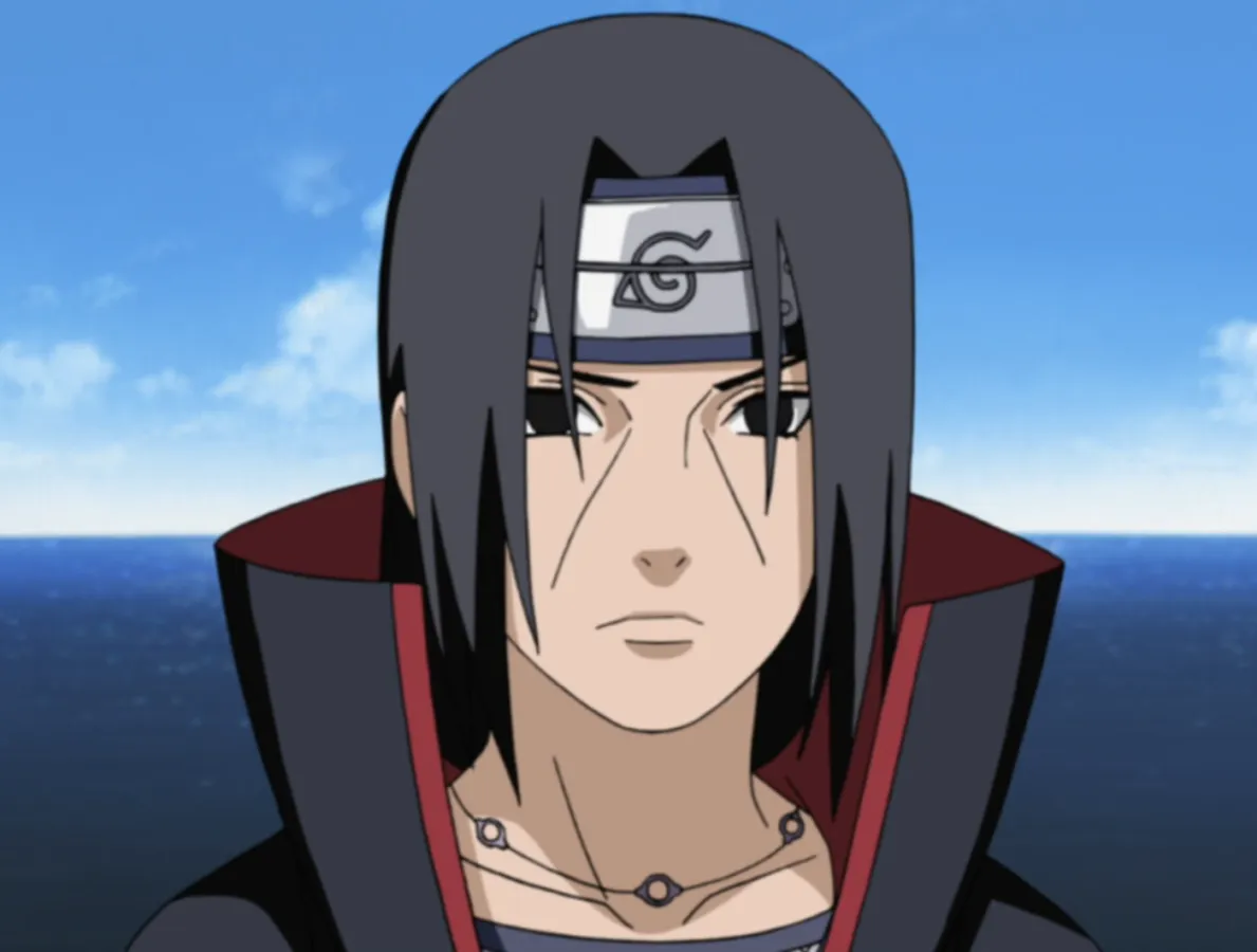Masing-masing Karakter di Anime Naruto ini Punya Penggemarnya Sendiri. Siapa Favoritmu? 10