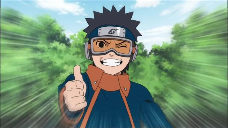 Masing-masing Karakter di Anime Naruto ini Punya Penggemarnya Sendiri. Siapa Favoritmu? 11