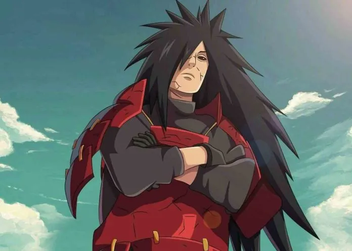 Masing-masing Karakter di Anime Naruto ini Punya Penggemarnya Sendiri. Siapa Favoritmu? 12