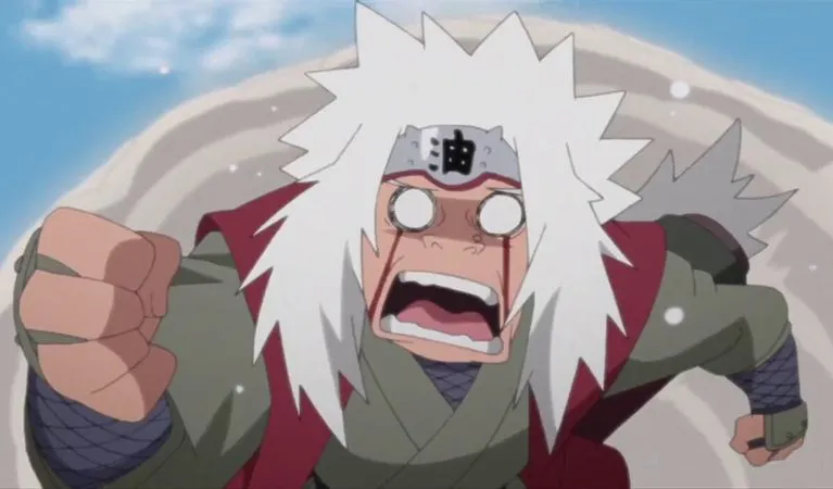 Masing-masing Karakter di Anime Naruto ini Punya Penggemarnya Sendiri. Siapa Favoritmu? 13