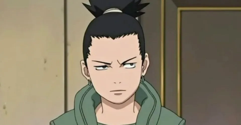 Masing-masing Karakter di Anime Naruto ini Punya Penggemarnya Sendiri. Siapa Favoritmu? 14