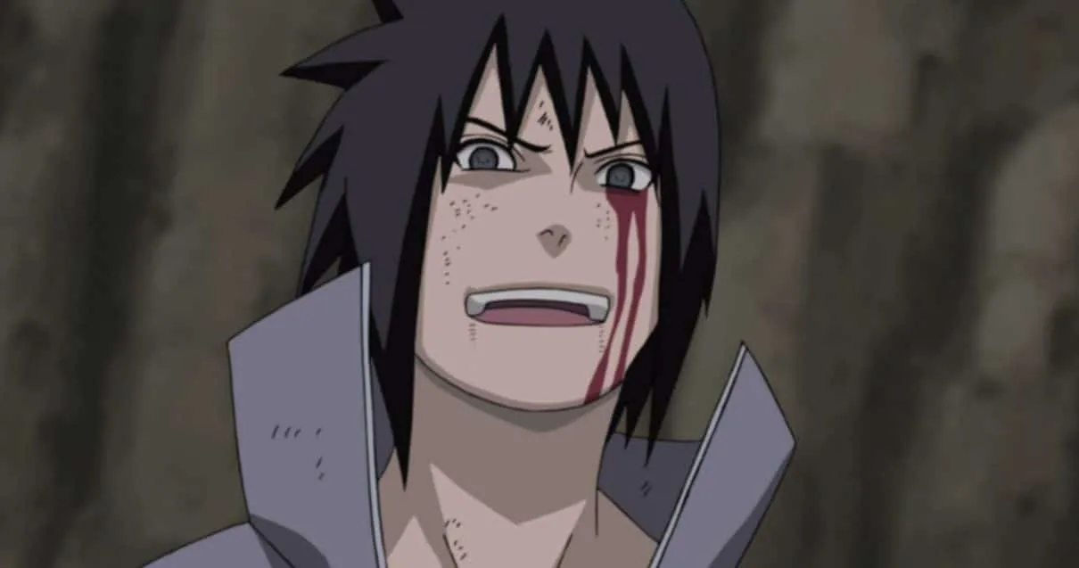 Masing-masing Karakter di Anime Naruto ini Punya Penggemarnya Sendiri. Siapa Favoritmu? 15