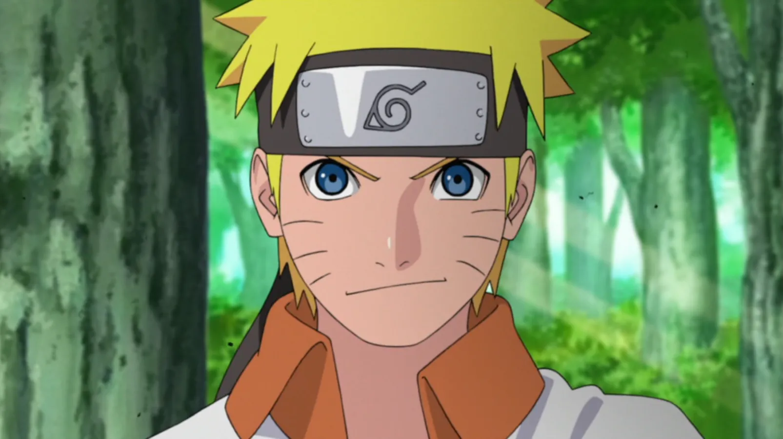 Masing-masing Karakter di Anime Naruto ini Punya Penggemarnya Sendiri. Siapa Favoritmu? 16