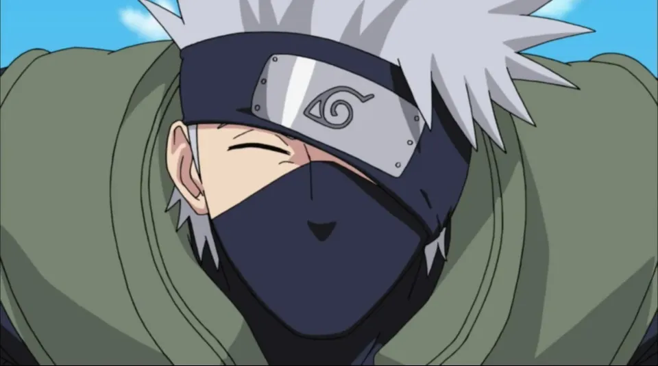 Masing-masing Karakter di Anime Naruto ini Punya Penggemarnya Sendiri. Siapa Favoritmu? 17