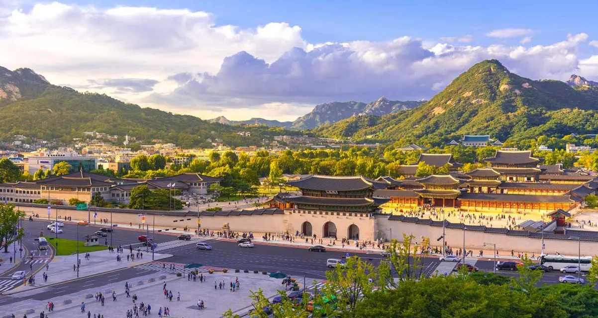 Hadirkan Virtual Traveling yang Lebih Seru, Korea Tourism Organization Luncurkan Kampanye Global Melalui Platform Metaverse 4