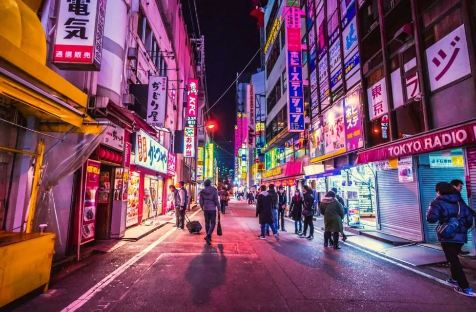 Termasuk Negara yang Minim Kejahatan, Kenapa di Jepang Ramai Kasus Penikaman? 8