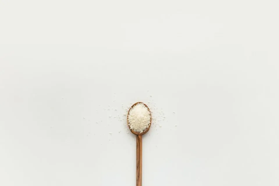 6 Cara Membersihkan Wastafel Cuci Piring dengan Bahan Dapur. Kotoran Luntur~ 10