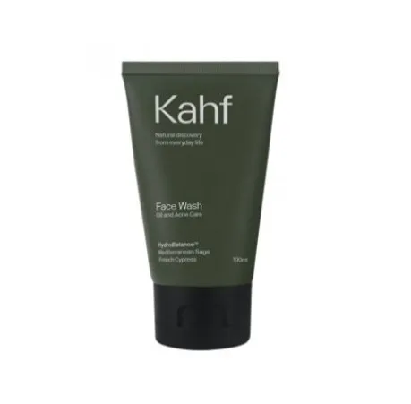 7 Rekomendasi Face Wash untuk Cowok. Please, Jangan Pakai Sabun Mandi Lagi ya! 13
