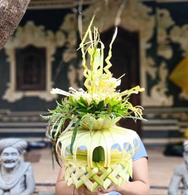 Kembar Mayang di Pernikahan Adat Jawa & Maknanya 7