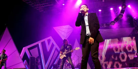 9 Konser yang Pernah Memakan Korban Jiwa. Kesenangan Berubah Jadi Duka 11