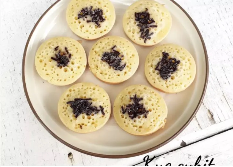 5 Resep Kue Cubit Kekinian yang Gampang Dipraktikkan. Nggak Bantat Hasilnya! 7