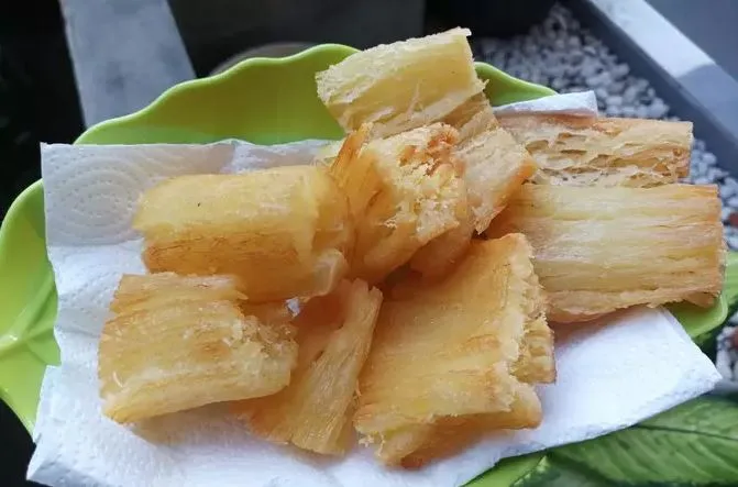 5 Cara Merebus Singkong Agar Empuk dan Merekah 10