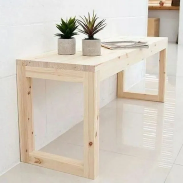 3 Cara Membuat Meja Lipat Kayu Sendiri 4