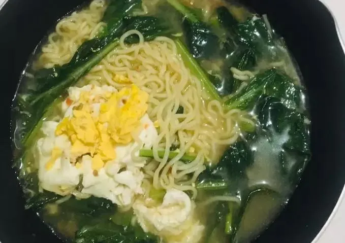 5 Resep Bumbu Mie Rebus Buatan Sendiri Enak & Mudah 6 Bumbu mie rebus buatan sendiri