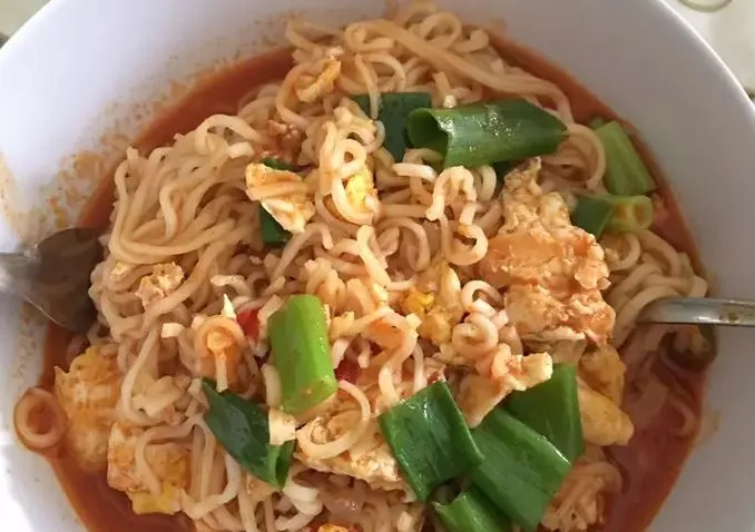 5 Resep Bumbu Mie Rebus Buatan Sendiri Enak & Mudah 8 Bumbu mie rebus buatan sendiri