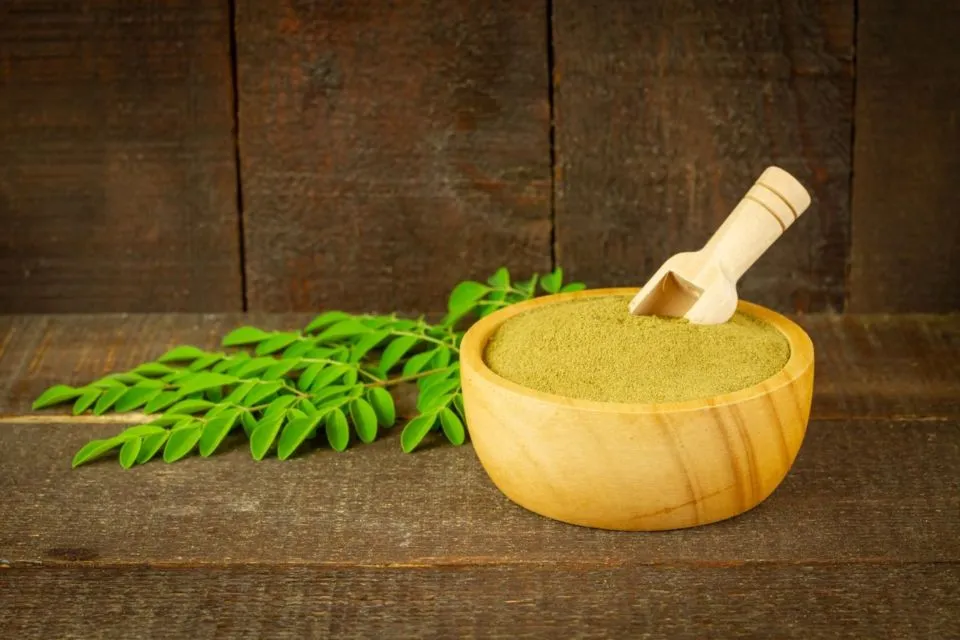 5 Cara Mengolah Daun Kelor yang Kaya Manfaat 5