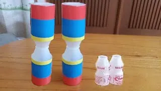 5 Alat Musik dari Barang Bekas. Kreatif, Bermodal Sampah Rumah Tangga! 7