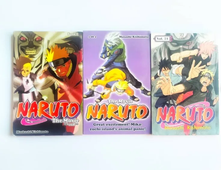 11 Komik ini Bikin Nostalgia Anak 90-an. Hiburan Zaman Dulu yang Nggak Ada Matinya 17